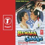 Bewafa Sanam (Vol. 6) - Manan Bhardwaj Song Download